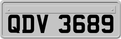 QDV3689