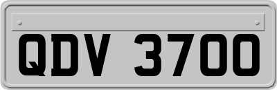 QDV3700