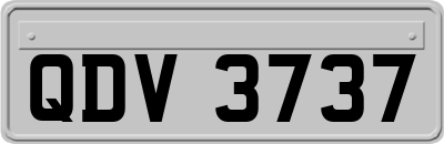 QDV3737