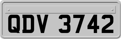 QDV3742