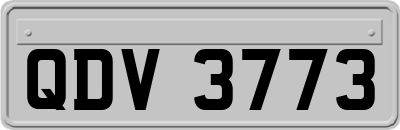 QDV3773