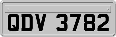 QDV3782