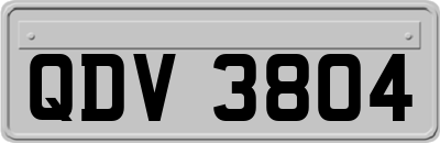 QDV3804