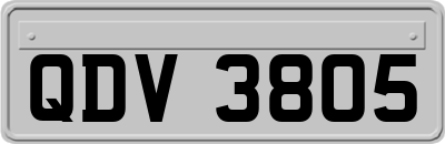 QDV3805