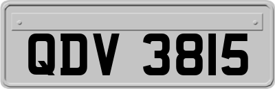 QDV3815