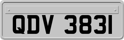 QDV3831