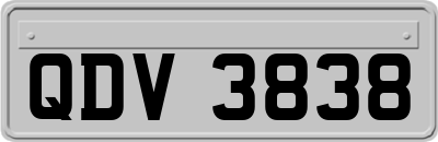 QDV3838