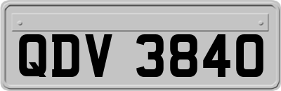 QDV3840