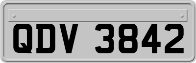 QDV3842