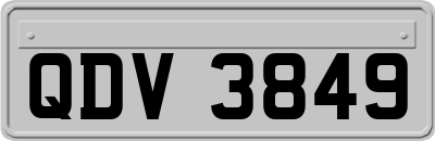 QDV3849