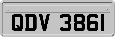 QDV3861