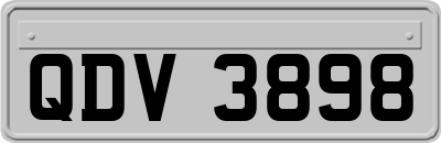 QDV3898