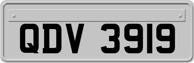 QDV3919