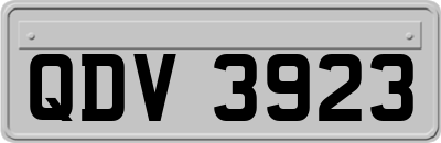 QDV3923