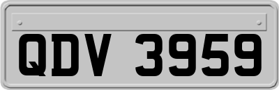 QDV3959