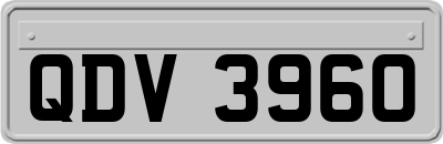 QDV3960