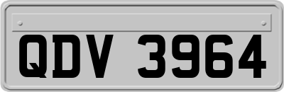 QDV3964