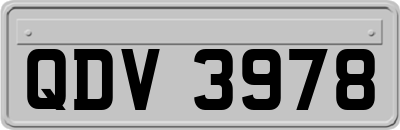 QDV3978