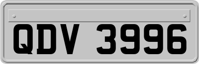 QDV3996