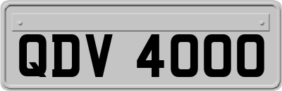 QDV4000