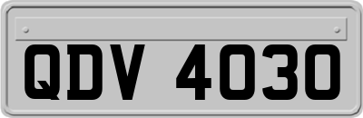 QDV4030