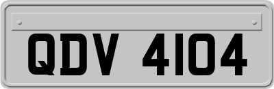 QDV4104