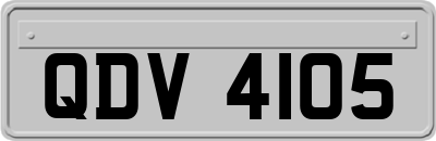 QDV4105