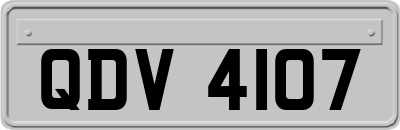 QDV4107