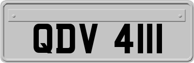 QDV4111