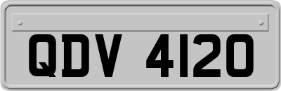 QDV4120