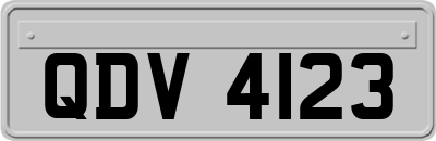 QDV4123
