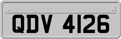 QDV4126