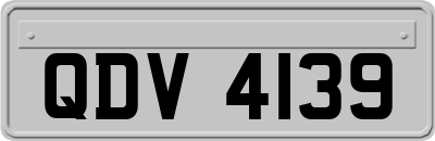 QDV4139