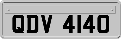 QDV4140