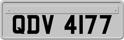 QDV4177
