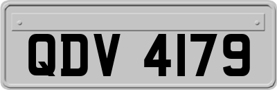 QDV4179