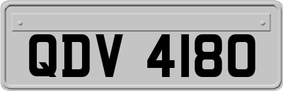 QDV4180