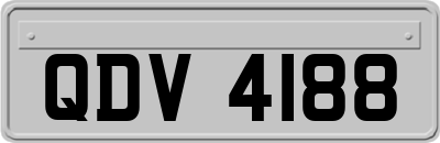 QDV4188