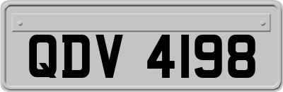 QDV4198
