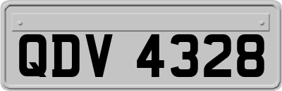 QDV4328