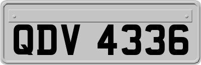 QDV4336