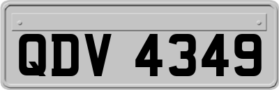 QDV4349