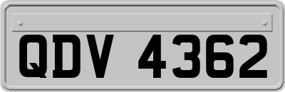 QDV4362