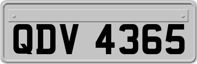 QDV4365