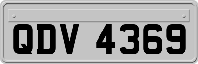 QDV4369