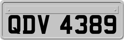 QDV4389