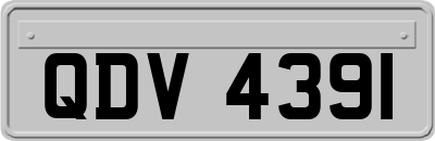 QDV4391