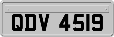 QDV4519