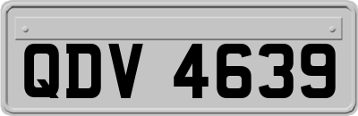 QDV4639