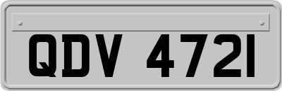QDV4721